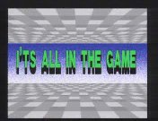Bestand:It's all in the game (1985-1988) titel.jpg