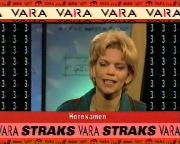 Bestand:Nederland 3 straks-promo 'herexamen' (VARA, 2002).JPG