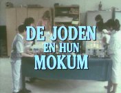 Bestand:De Joden en hun Mokum (1985) titel.jpg