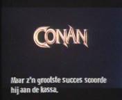 Titel Conan