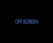 Off screen - B&G Wiki
