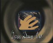 Open deur TV (1994) titel.jpg