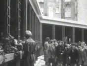 Bestand:Opening van de eerste openluchtschool (1925).jpg