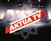 Bestand:Aktua TV logo 1983.jpg