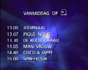 Bestand:TV2 programmaoverzicht 26-11-97.JPG