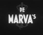 Bestand:De Marva's (1950) titel.jpg