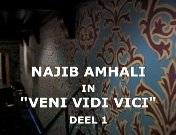 Bestand:Najib amhal veni vidi vici, deel 1 titel.jpg