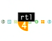 Bestand:Rtl 4 leader-logo 1998-2001.png
