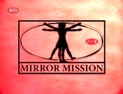 Mirror mission (2005) titel.jpg