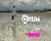 Opium op Oerol titel.jpg