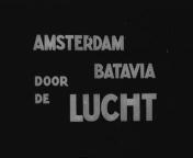 Amsterdam - Batavia door de lucht titel.jpg