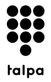 Bestand:Talpa (logo).jpg
