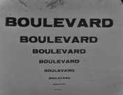 Boulevard (1962-1963) titel.jpg