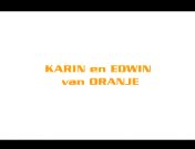 Karin en Edwin van Oranje titel.jpg