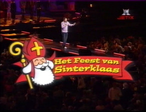 Het Feest van Sinterklaas: 2005 - B&G
