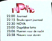 Bestand:Nederland 3 programmaoverzicht (1994).png