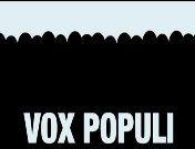 Vox Populi (2008) titel.jpg