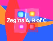 Zeg 'ns A, B of C (2004) titel.jpg