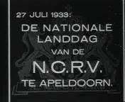 Bestand:De nationale landdag van de N.C.R.V. te Apeldoorn (1933) titel.jpg