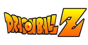 Bestand:DragonBall Z logo.png