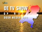 TV show op reis door Nederland leader (1997)