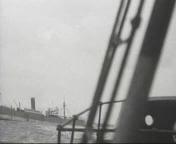 Bestand:De ramp van de sleepboot de Schelde te Hoek van Holland (1925)2.jpg