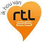 RTL 25 jaar