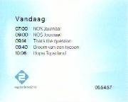 Bestand:Nederland 2 programmaoverzicht 5-1-2007.JPG