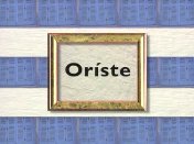 Oriste (1999) titel.jpg