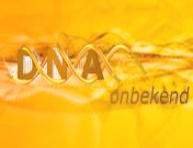 DNA onbekend (2009-2010) titel.jpg