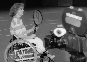 Bestand:Sport gehandicapten, 1987.jpg