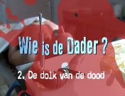 Wie is de dader? - B&G Wiki