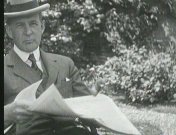 Bestand:Jhr. A.C.D. de Graaff, nieuwe gouverneur generaal van Nederlands Indie (1926).jpg