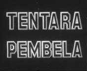 Tentara Pembela - Verdedigingsleger titel.jpg