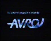 Bestand:AVRO leader 1993.JPG