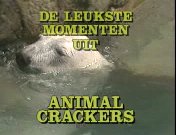 Animal Crackers (1988) titel.jpg