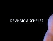 De anatomische les (2002) titel.jpg
