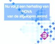 Bestand:Nederland 3 bumper herhaling NOVA (2005).JPG