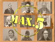 Max 5 (1999) titel.jpg