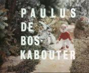 Bestand:Paulus de Bos Kabouter (1967).jpg