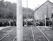 Bestand:Opening electrische tram Den Haag-Wassenaar (1923).jpg
