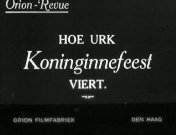 Bestand:Koninginnedag Urk (1930).jpg