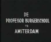 Bestand:De Professor Burgerschool te Amsterdam titel.jpg