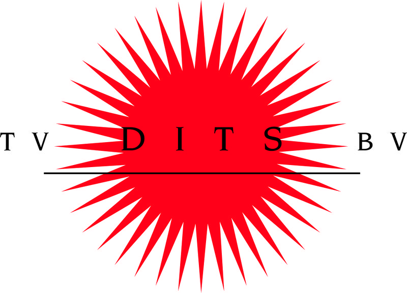 Bestand:Logo TV DITS BV.jpg