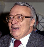 Wim Koole in 1988