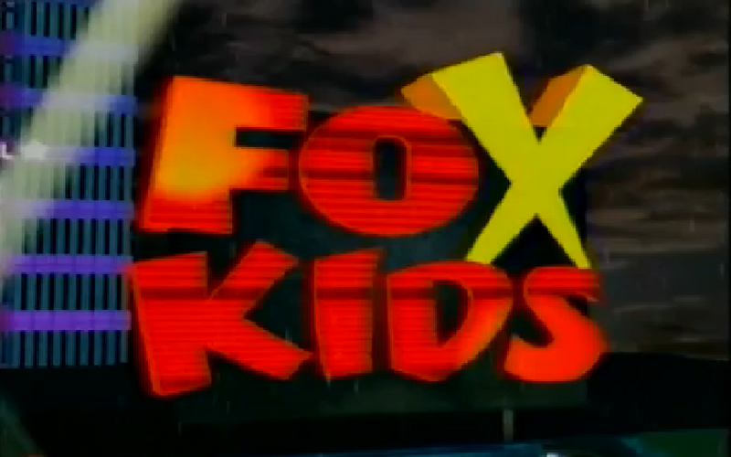 Bestand:Fox kids logo.png