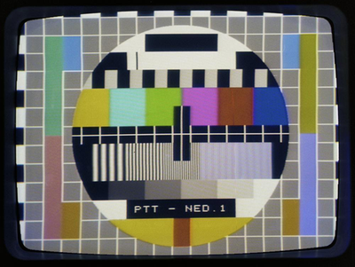 Testbeeld - Beeld en Geluid Wiki